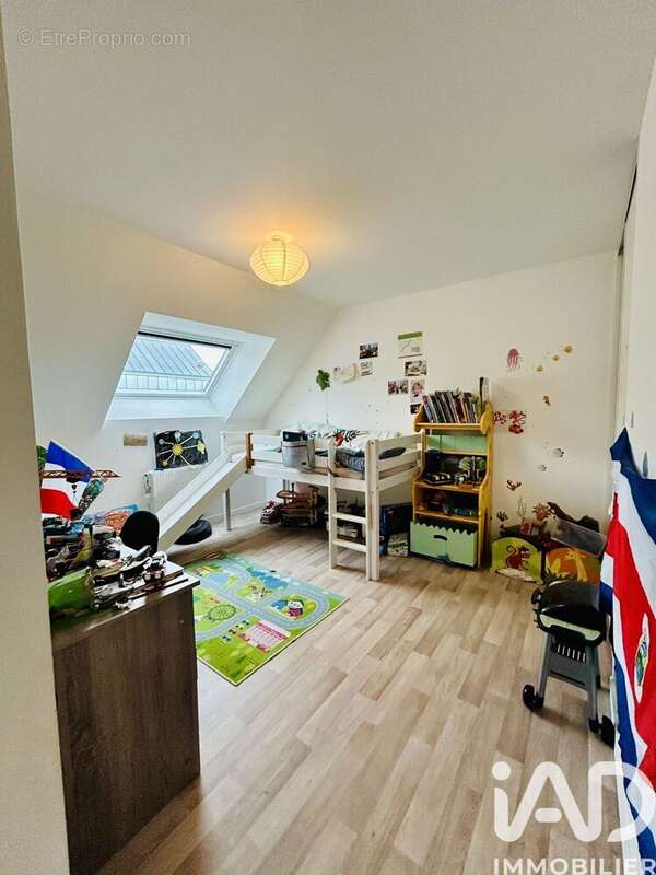 Photo 6 - Maison à DINARD