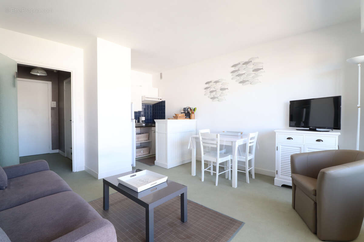 Appartement à ROYAN