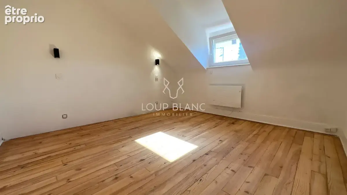 Appartement T3 entièrement rénové   Aucun travaux à prévoir à Belfort - photo 5