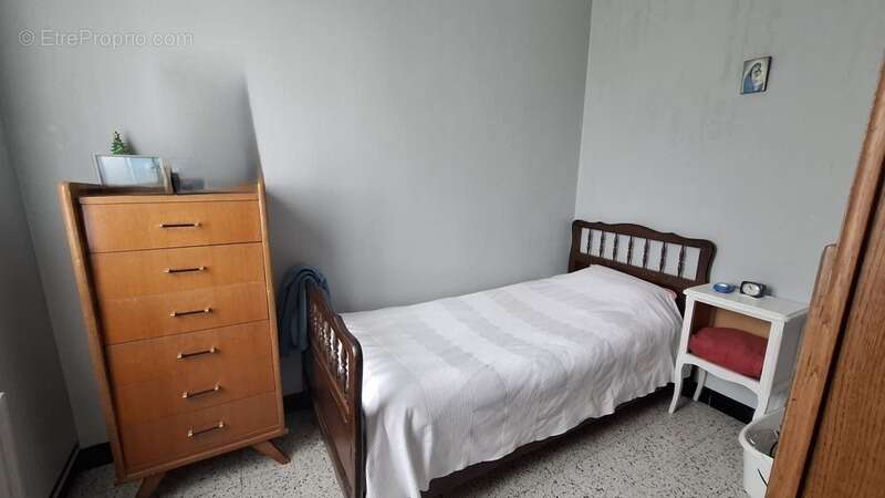 Maison à SAINT-QUENTIN