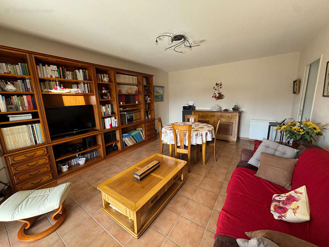 Appartement à PLOUFRAGAN