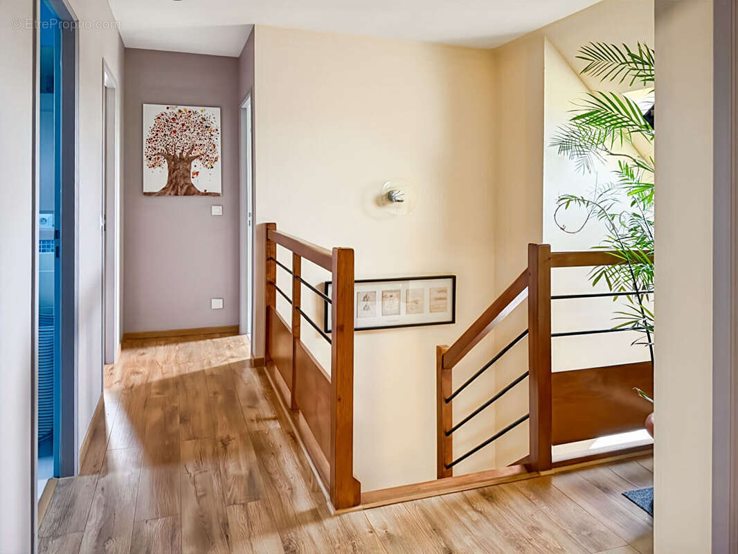 Maison à MARCOUSSIS