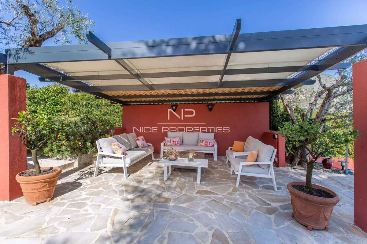 Maison à SAINT-JEANNET