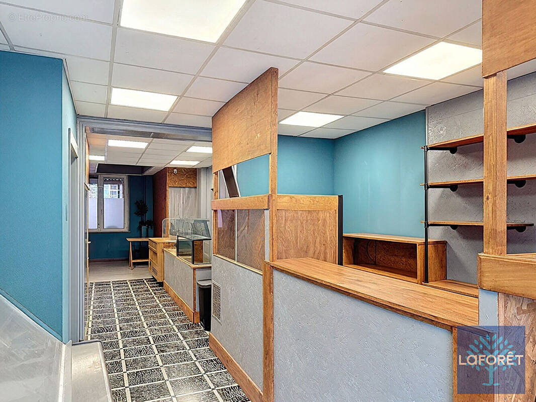 Appartement à DENAIN