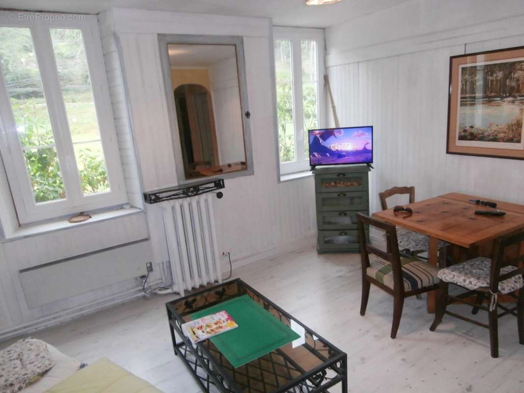 Appartement à LUCERAM