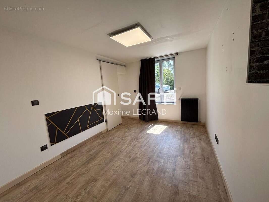 Photo 5 - Maison à THIBERVILLE