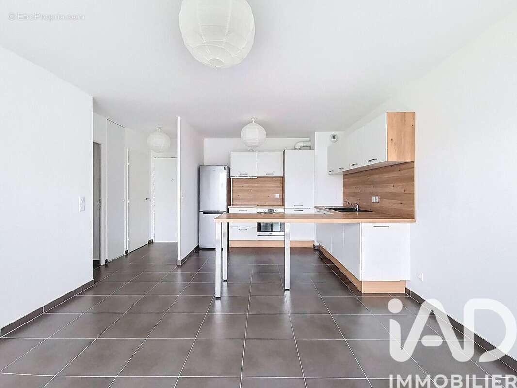 Photo 6 - Appartement à ANNEMASSE