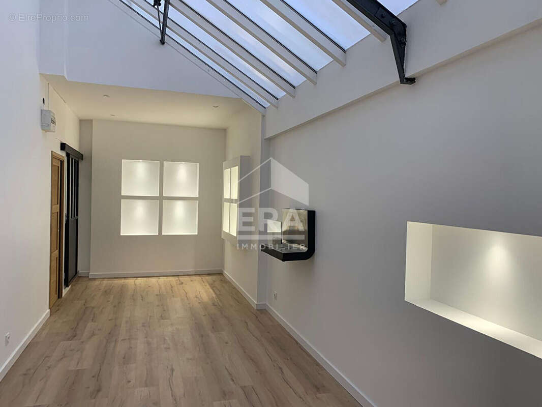 Appartement à VOIRON