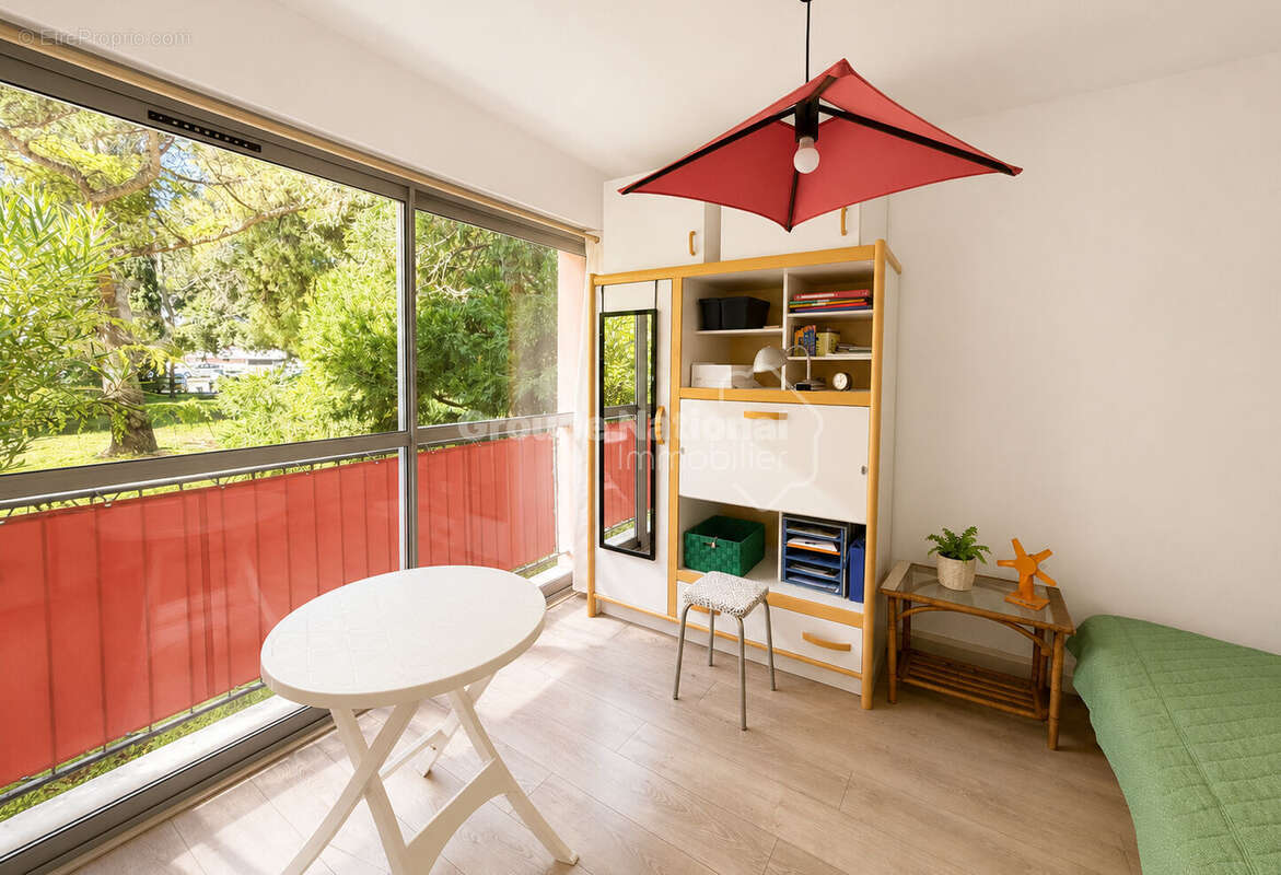 Appartement à LES PENNES-MIRABEAU