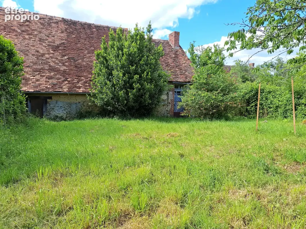 Charmant pavillon avec possibilité d'agrandissement - photo 3