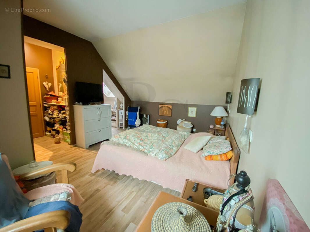 Maison à ANCTOVILLE