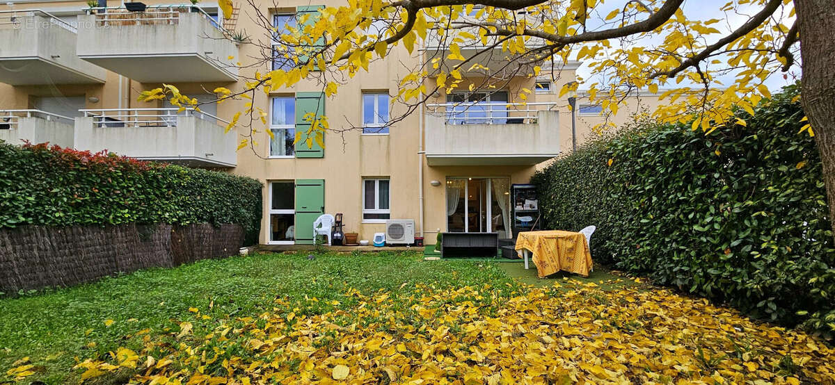 Appartement à LE LUC