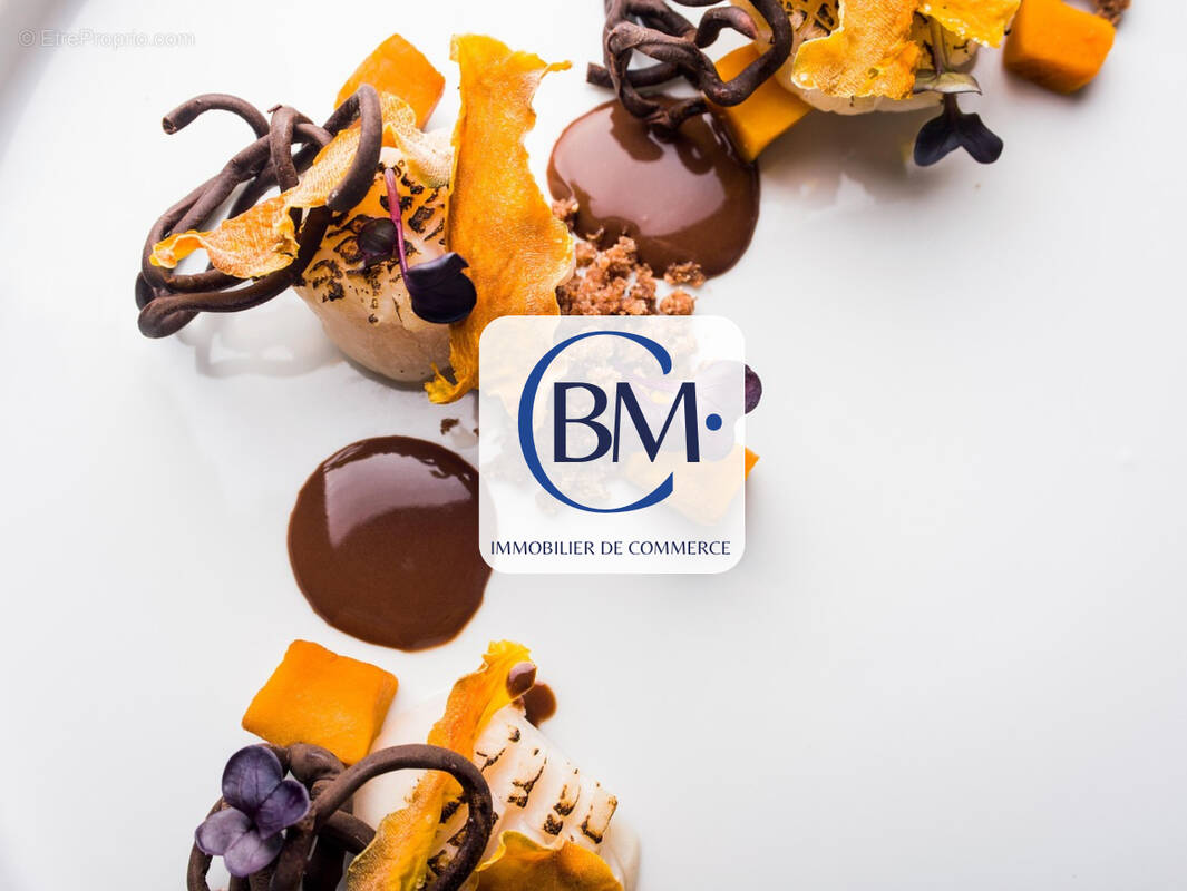 Commerce à TOULOUSE