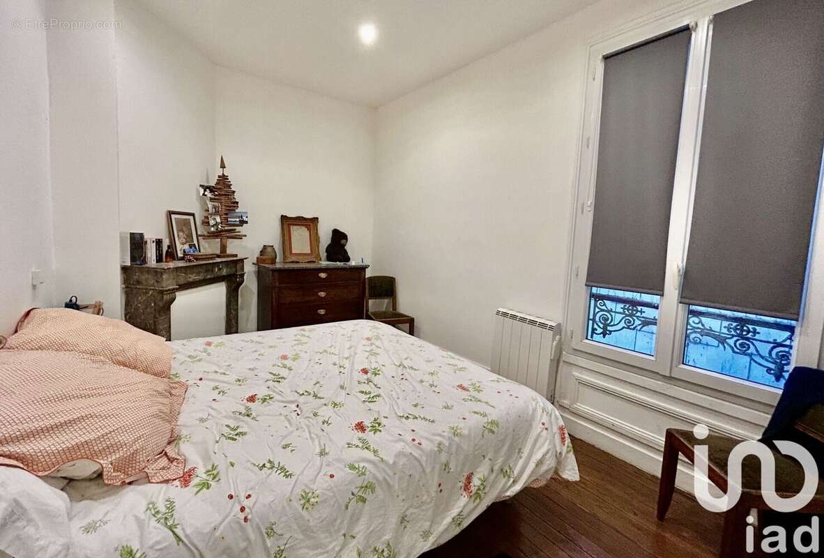 Photo 9 - Appartement à LE HAVRE