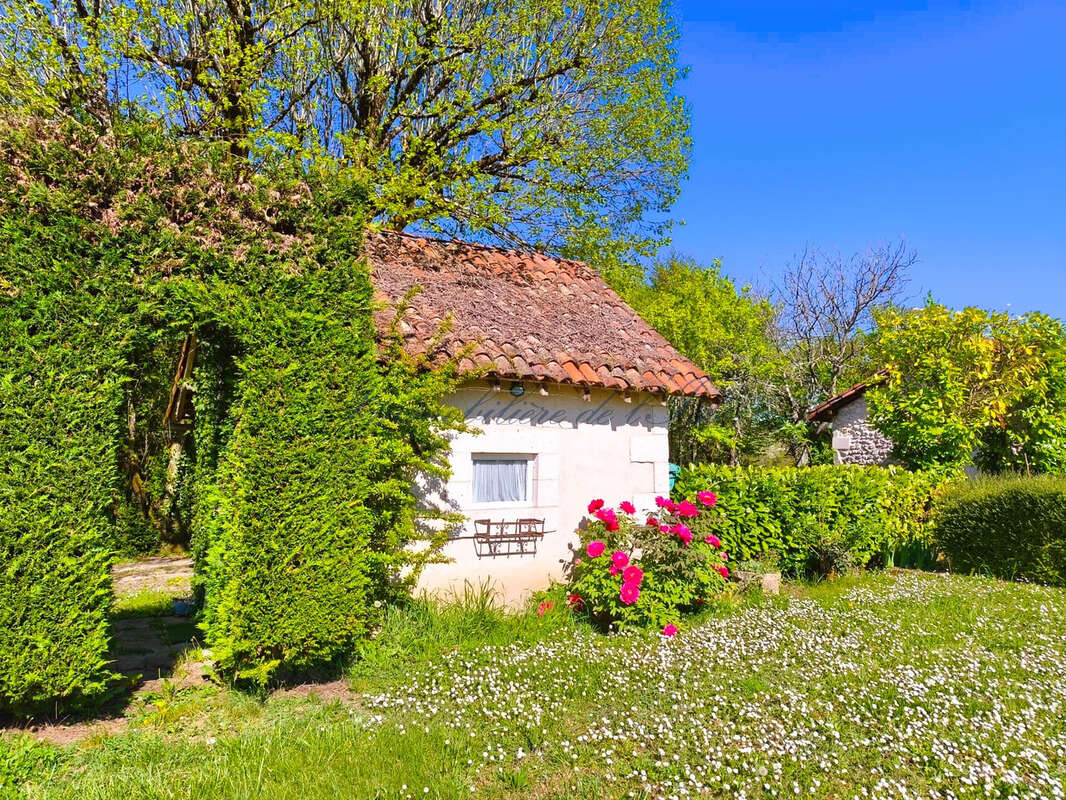 Maison à PERIGUEUX