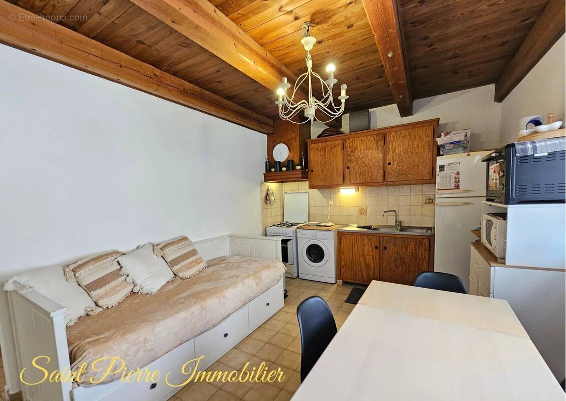 Appartement à MARTIGUES