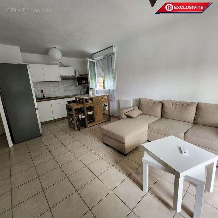 Appartement à ETAMPES