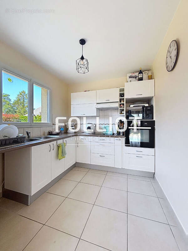 Maison à SAINT-AMAND