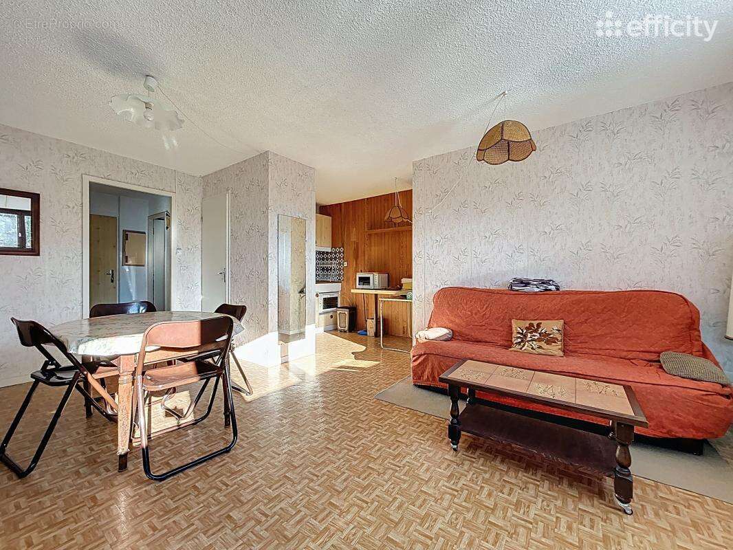 Appartement à AUTRANS