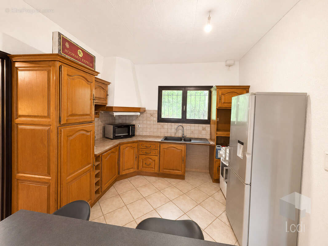 Maison à DONZERE