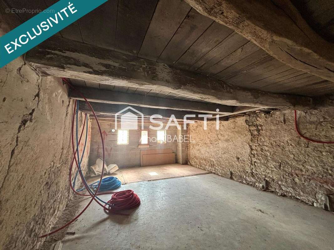 Photo 4 - Maison à POTHIERES