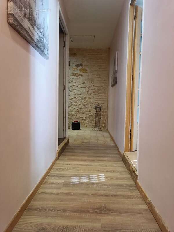 Maison à MEZIERES-EN-BRENNE