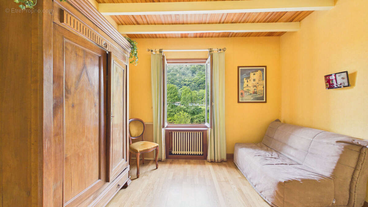Maison à BIDARRAY