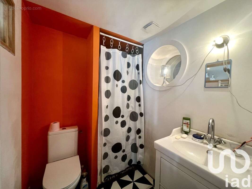 Photo 6 - Appartement à SAINT-MALO