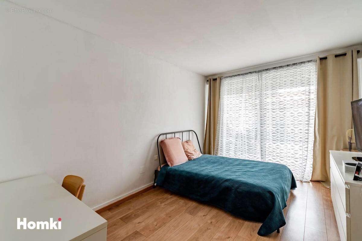 Appartement à CAVIGNAC