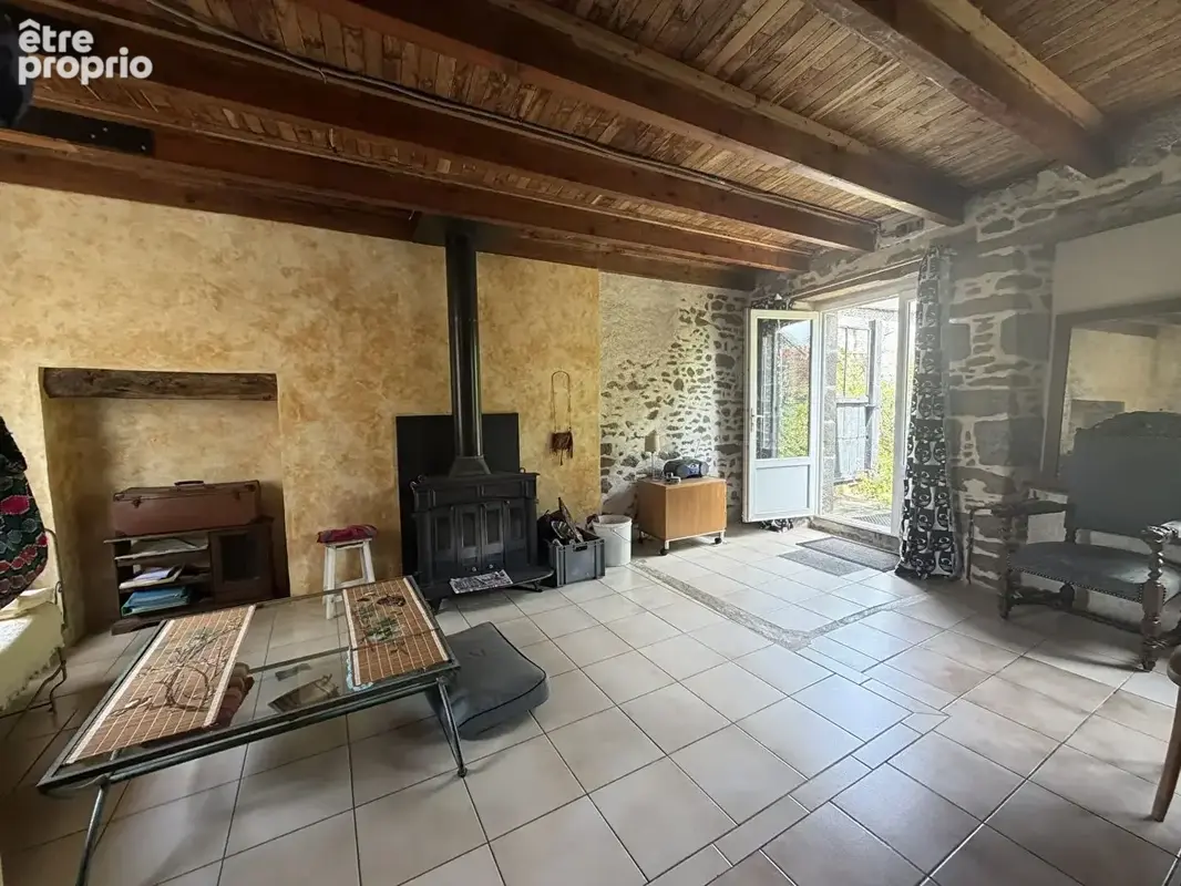 Maison à Vendre à Mesnil Roc'h - Taiva immobilier - photo 3