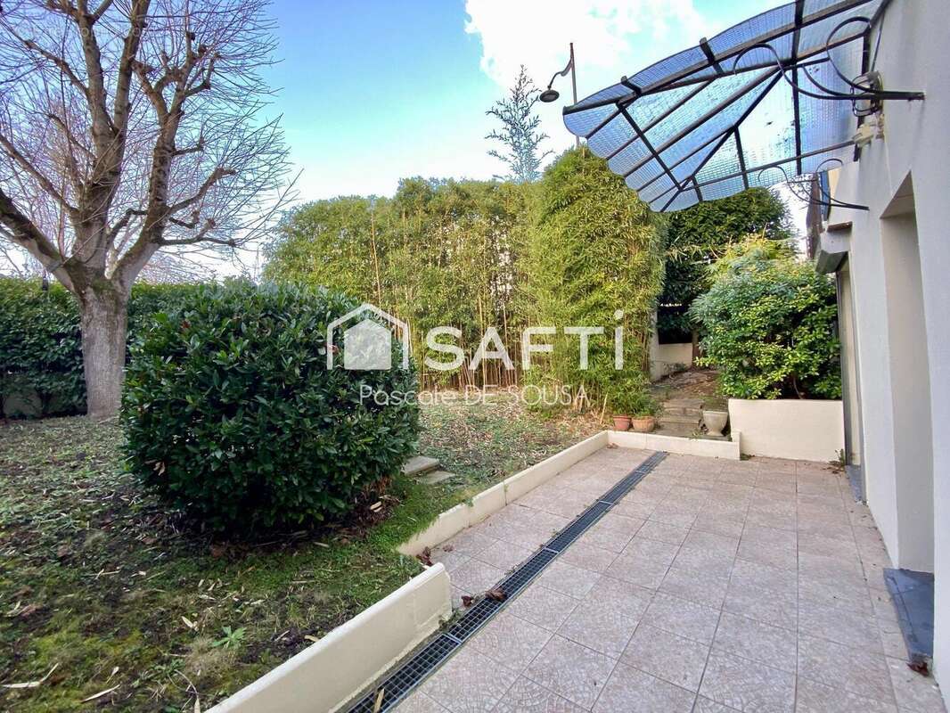 Photo 5 - Maison à RUEIL-MALMAISON