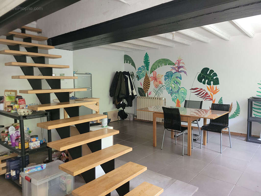 Maison 137m² à faverges-seythenex - photo 3