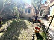 Maison à MARSEILLE-10E