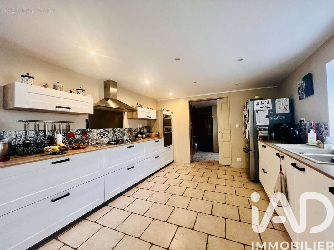 Photo 2 - Maison à ARDILLIERES