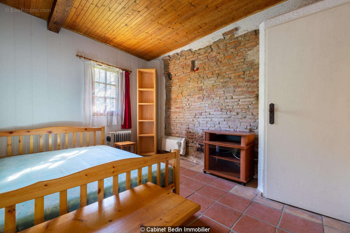 Maison à SAINT-ORENS-DE-GAMEVILLE