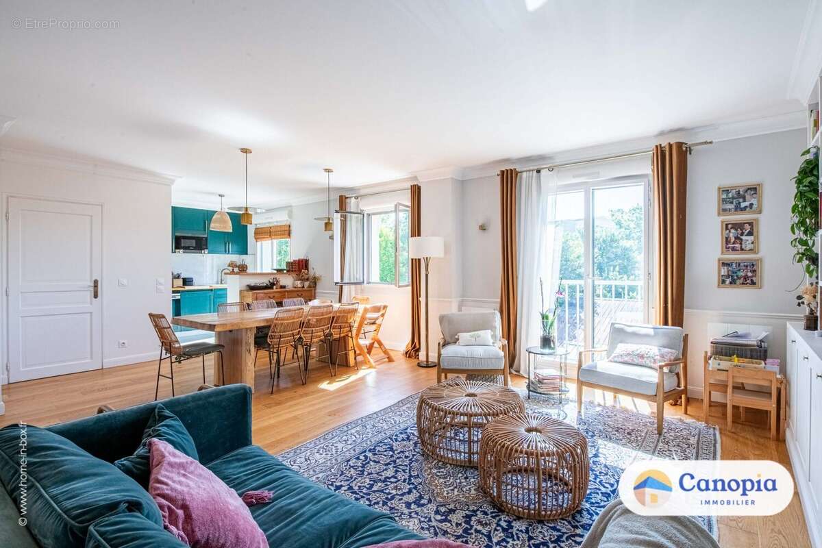 Appartement à ARCUEIL