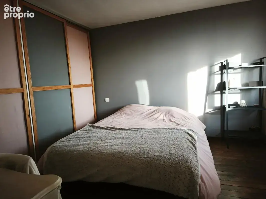 Appartement À Vendre - photo 7