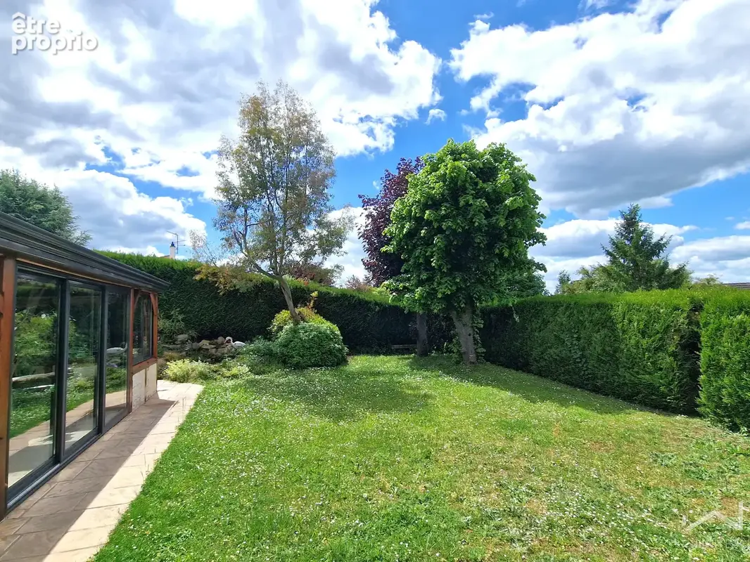 Magnifique Maison de 4 chambres - semi plein pied - très bon état générale - photo 2