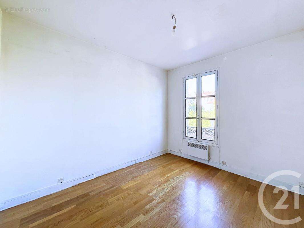 Appartement 45 m² à Choisy-Le-Roi  - photo 9
