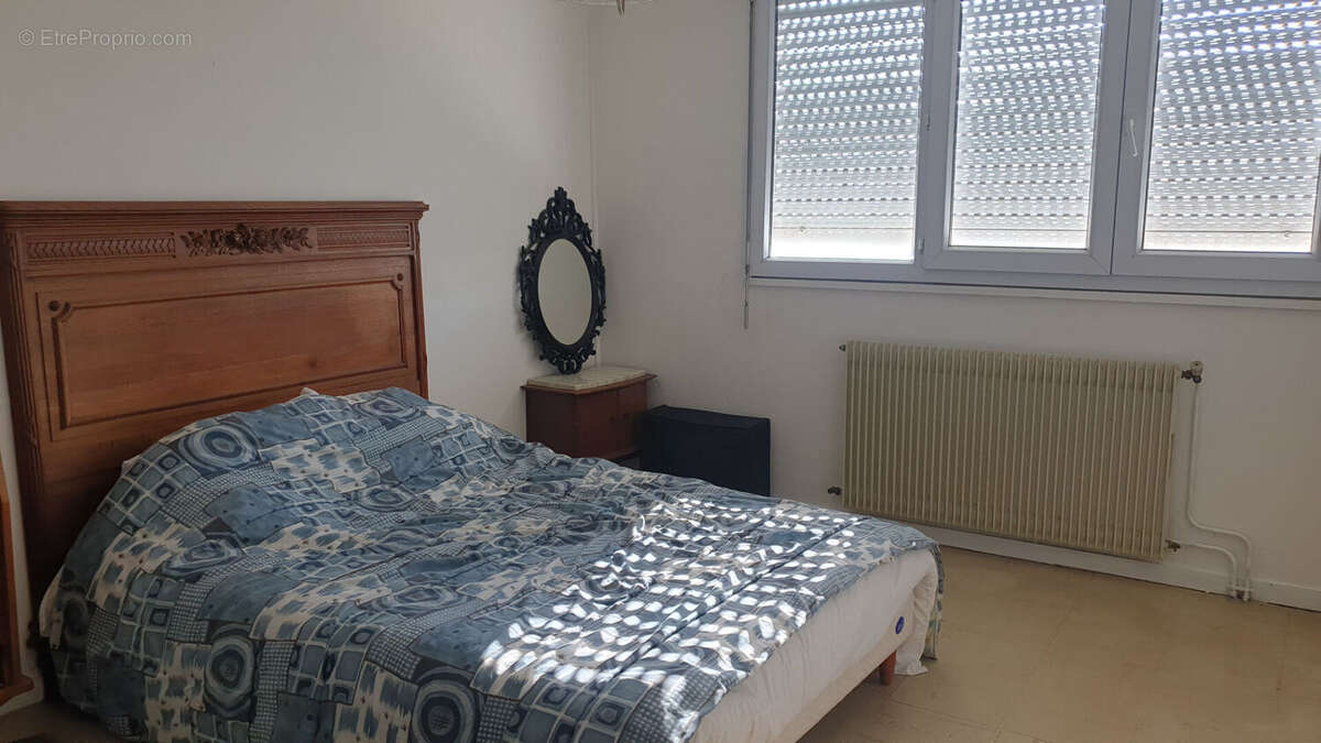 Maison à VILLENAVE-D'ORNON