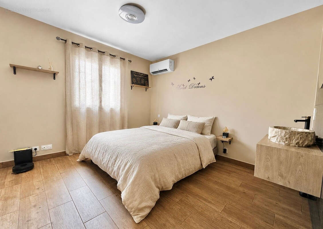 Exclusivite - villa 4p recente - garage et piscine - photo 8