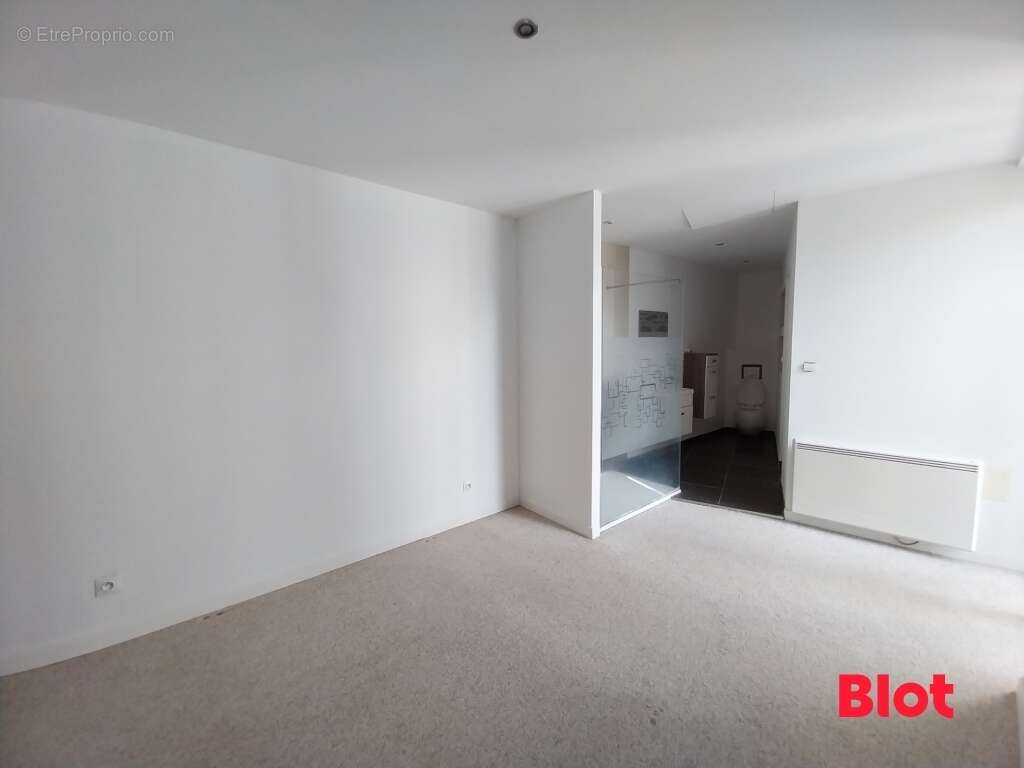 Maison à SAINT-PIERRE-DE-PLESGUEN