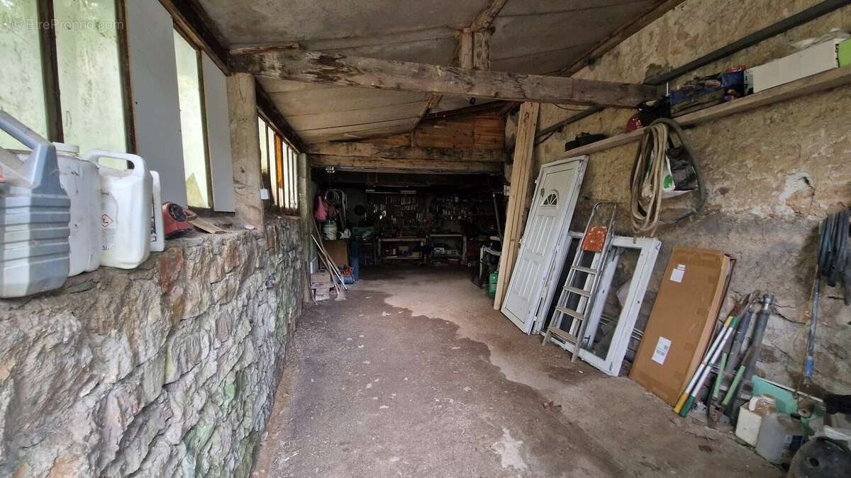 Maison à ESPERAZA