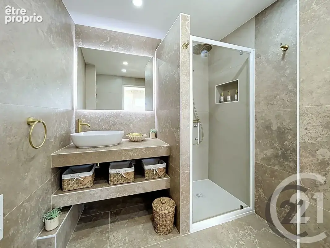 Appartement 1 pièce 22 m² à vendre à Rosieres-Pres-Troyes (10430) - photo 6