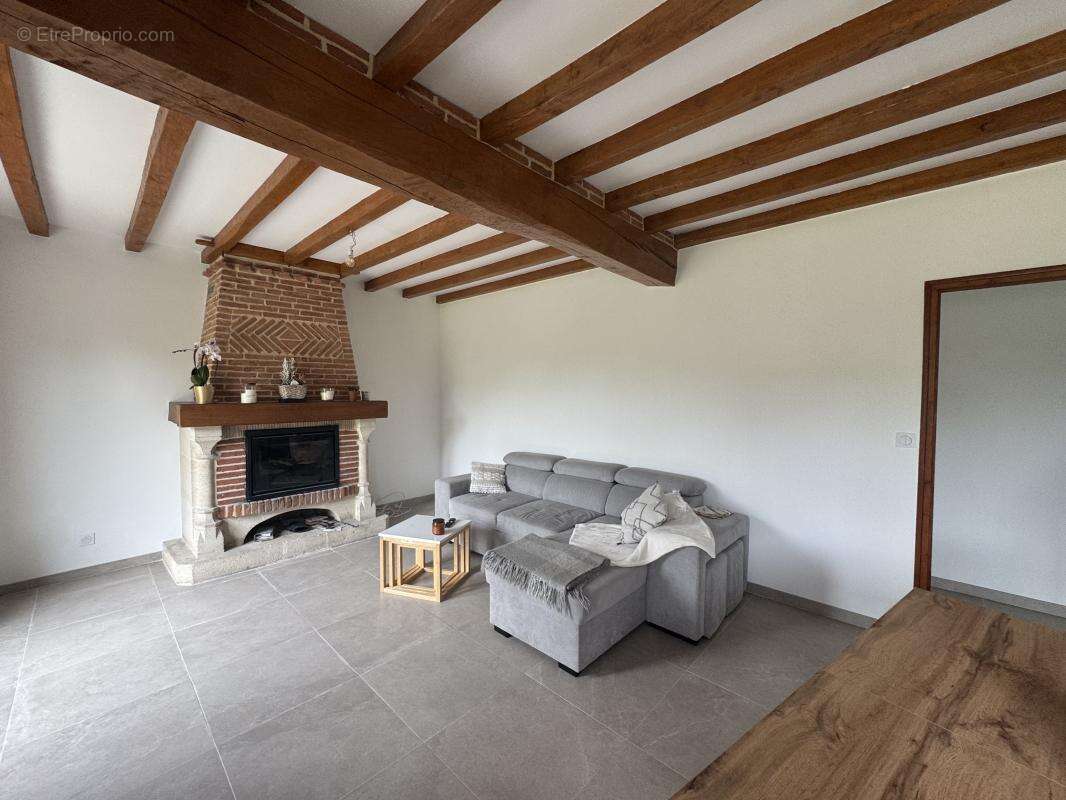 Maison à FECAMP