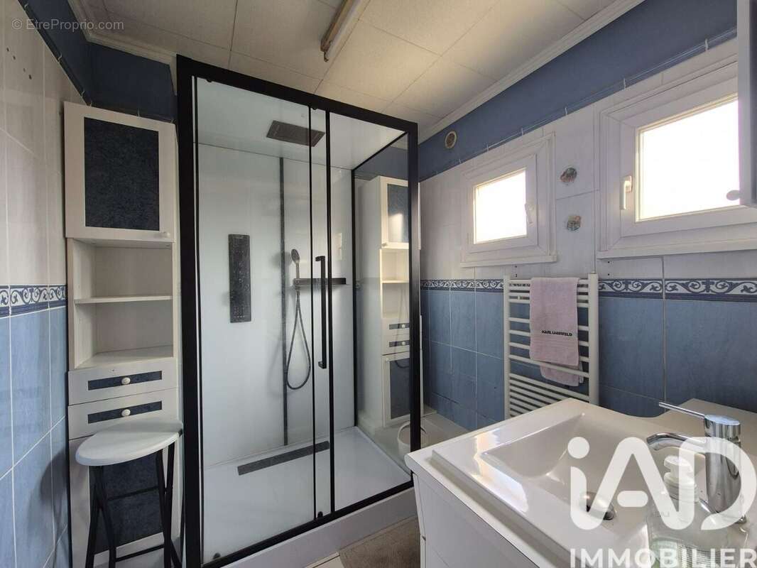 Photo 9 - Maison à LE PLESSIS-BELLEVILLE