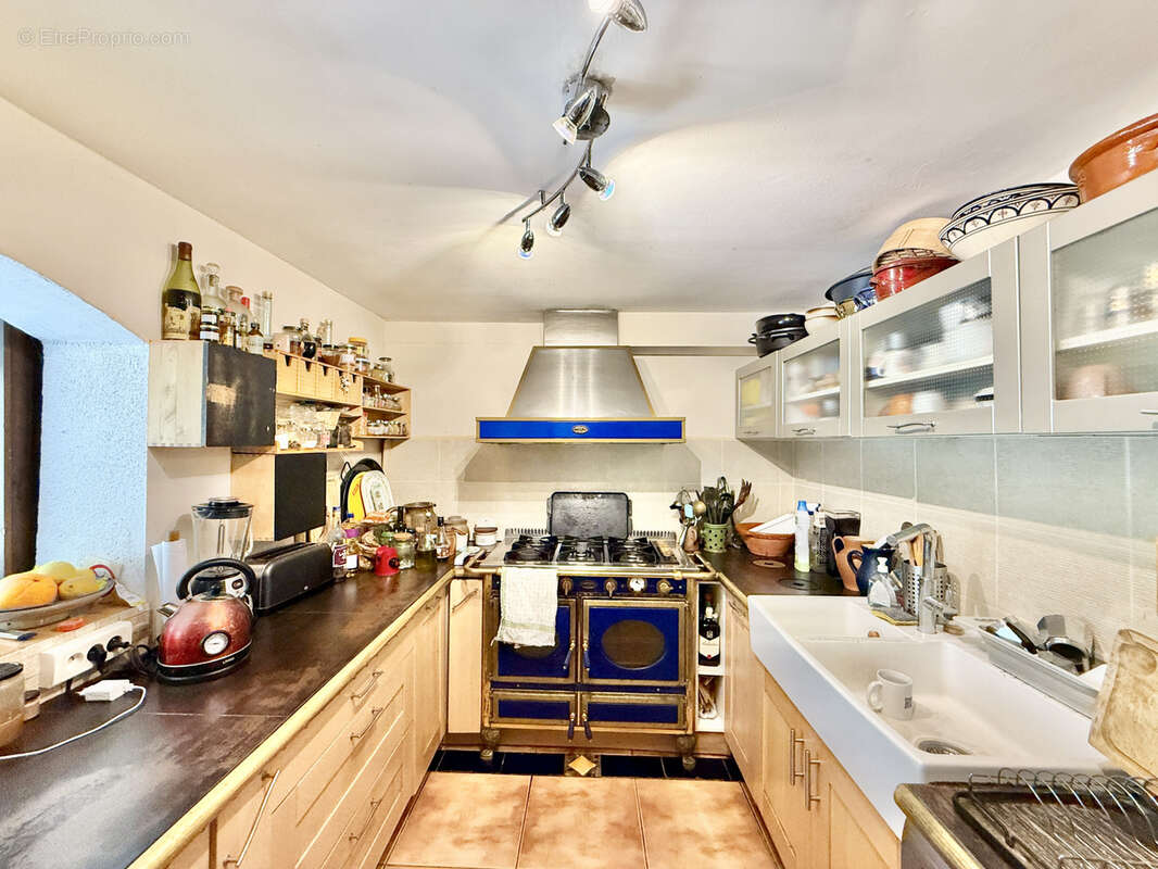 Maison à PALAU-DEL-VIDRE