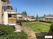 Appartement à GARONS