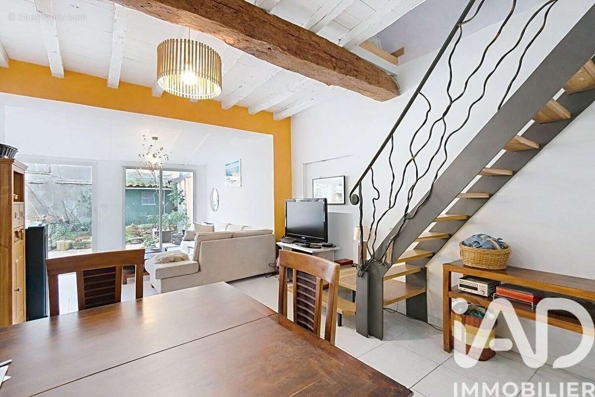 Photo 6 - Maison à GRENADE