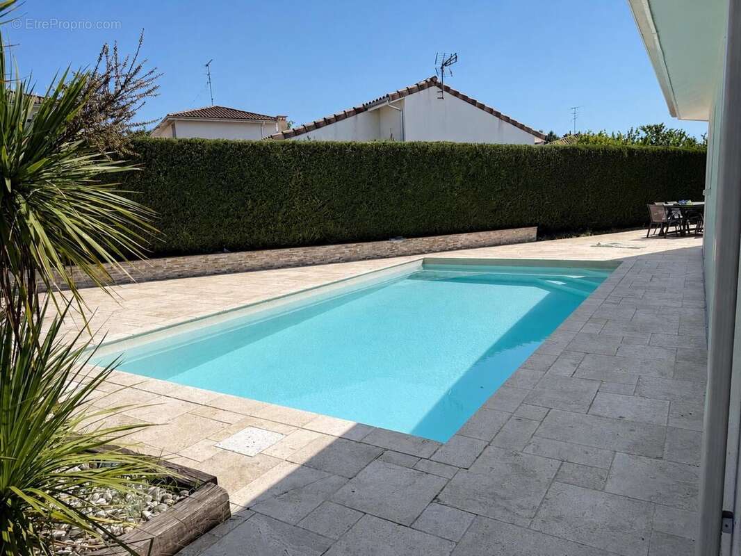 Photo 4 - Maison à LA BREDE